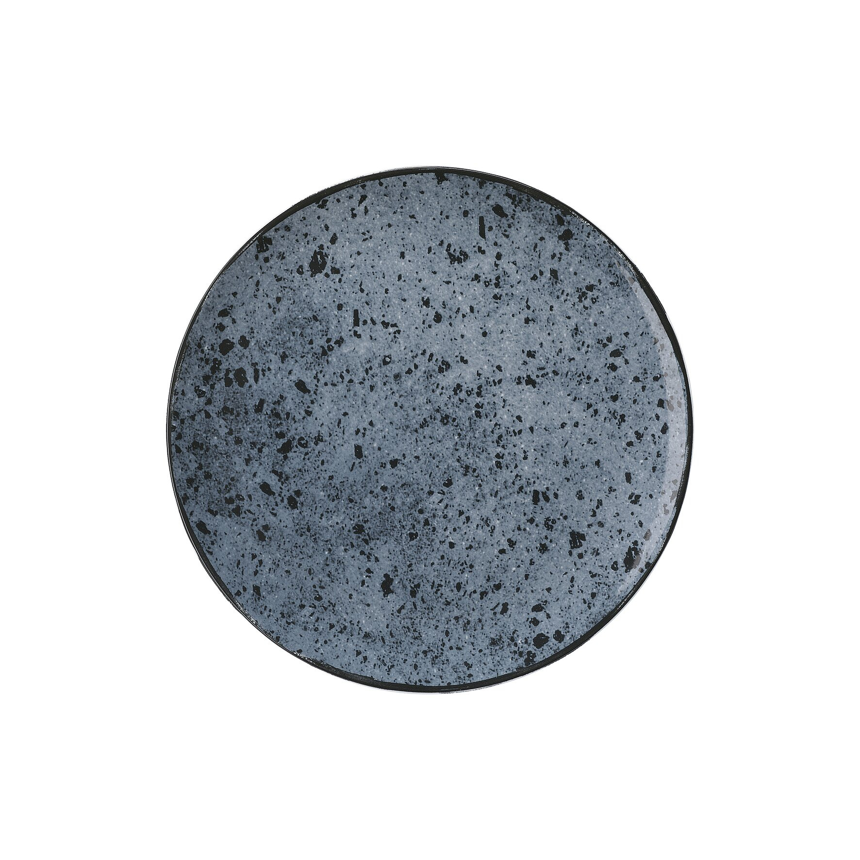 Shabby Chic, Coupteller flach ø 229 mm Dekor 7